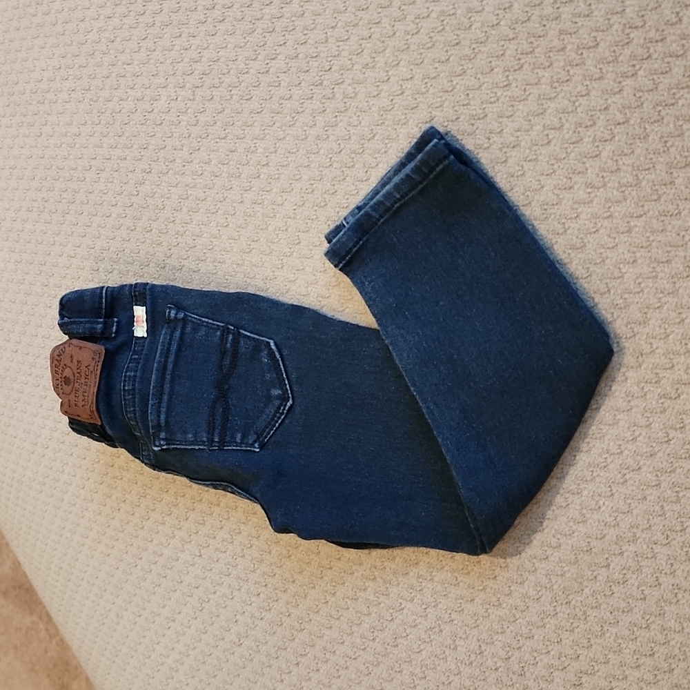 Lucky Brand Jegging For Toddler Girl